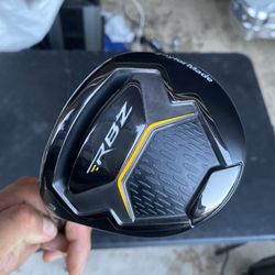 Golf Driver Club Golf Club TaylorMade Club Rbz Golf Club MAKE AN OFFER!