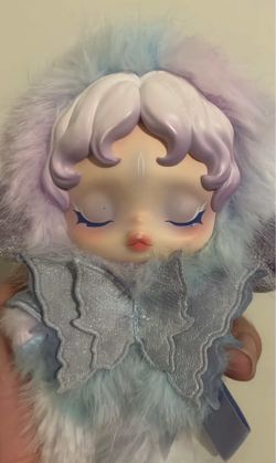 SkullPanda Blind Box Plush