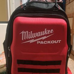 Milwaukee Packout Bag