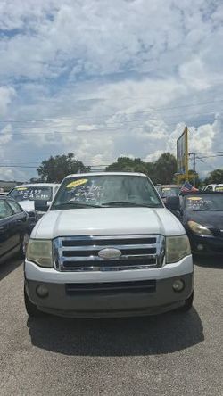 2007 Ford Expedition