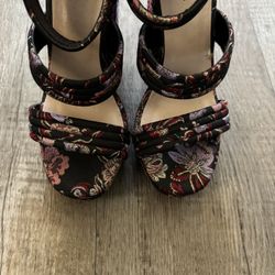 Charlotte Russe Heels
