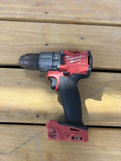 Milwaukee Drill M18