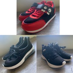 Boys Sneakers $20 For All