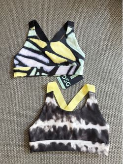 Girls sports top - size 6/7
