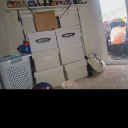 Comic Book Collection For Sale Need Them Gone By Today