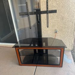 Table TV Stand