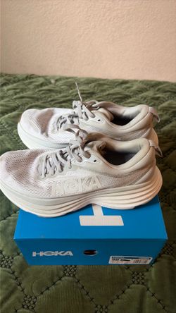 Hoka women