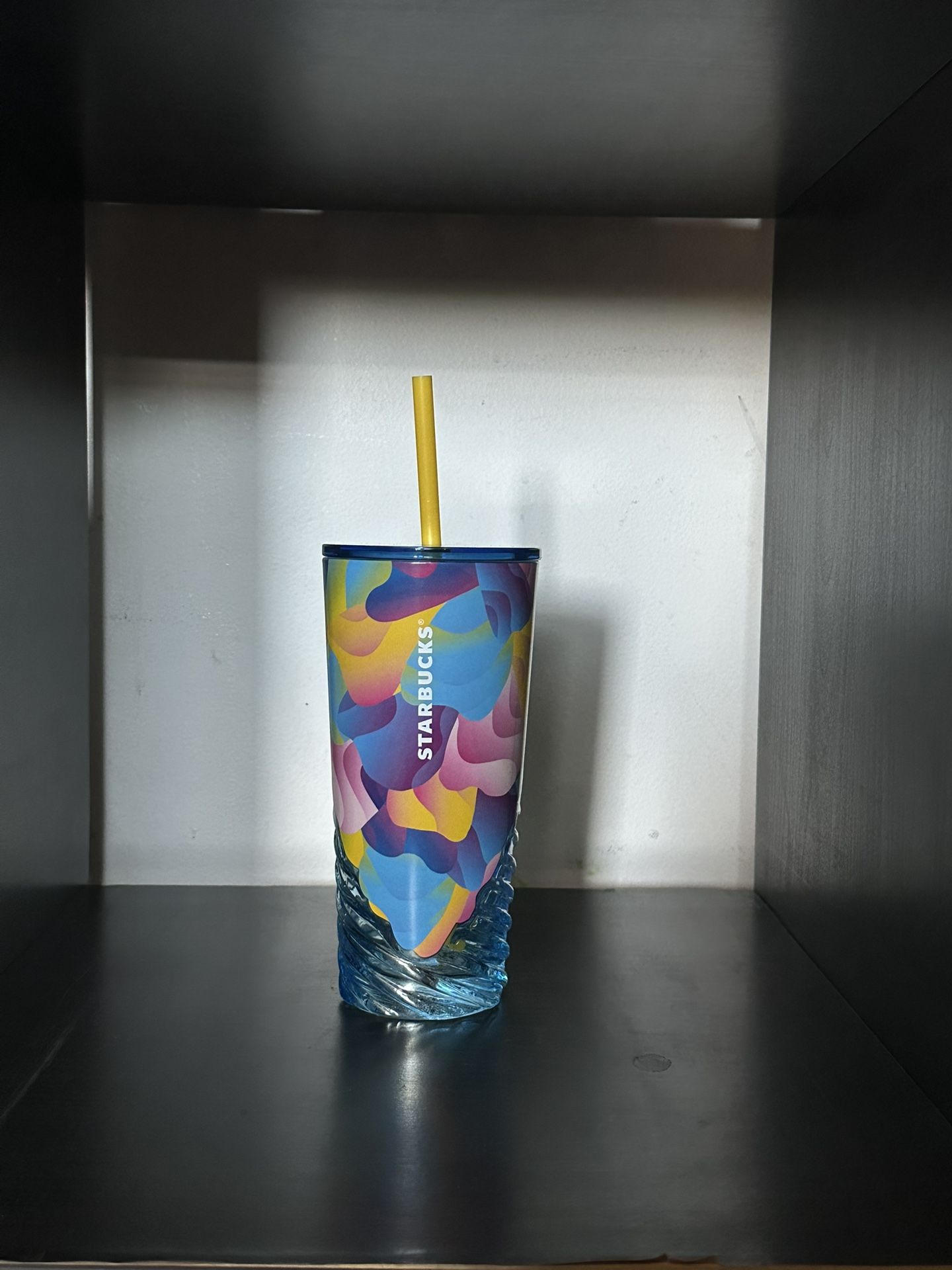 Starbucks Cup