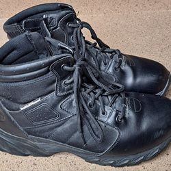 Smith & Wesson Tactical Boots