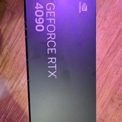 RTX 4090 Founder's Edition