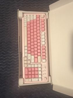 Aula F75, S99, S99 Pro Gaming Keyboards ASMR