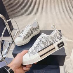 Men’s Dior Shoes