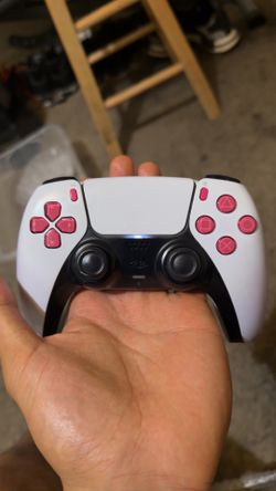 PS5 Controller
