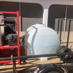 Hotsy 1280 SSG Commercial Pressure Washer 