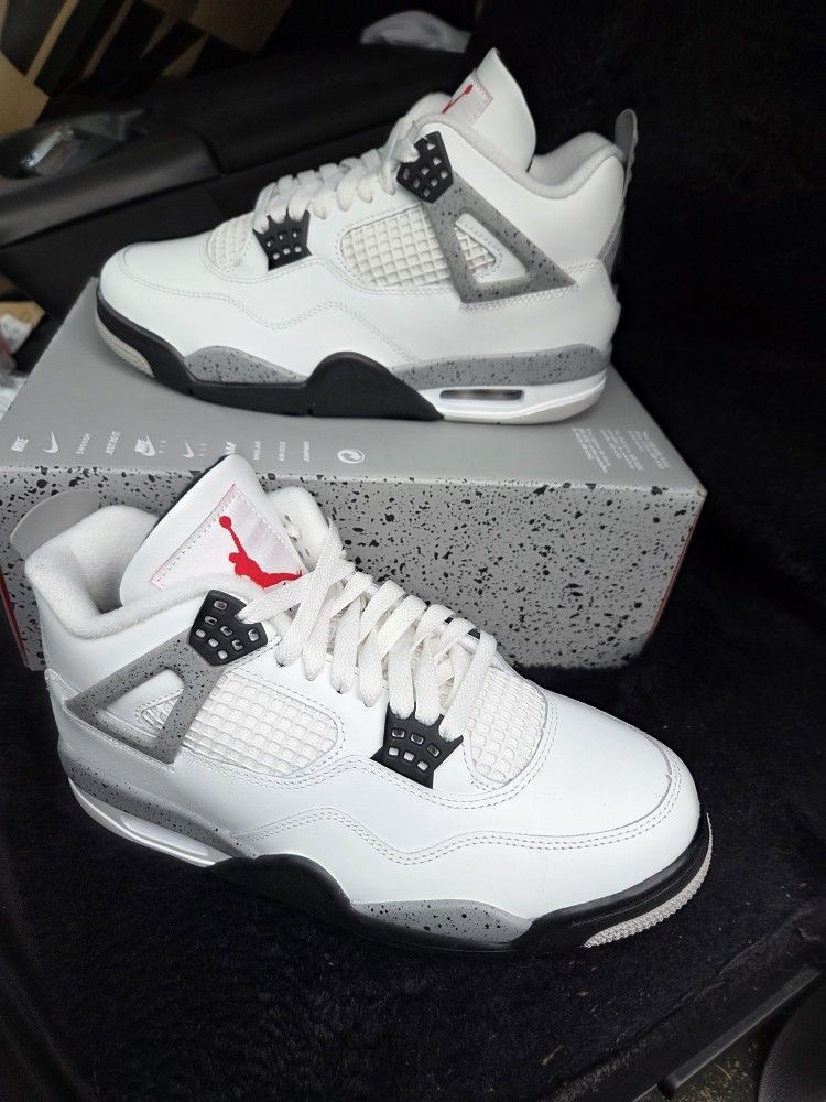 Jordans Sz 7.5 & 10.5 