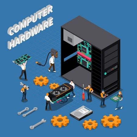 Computer Repair 