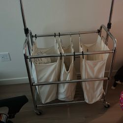 multi function laundry basket 
