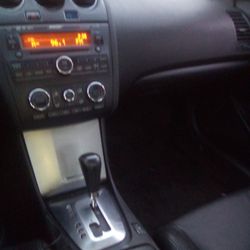 2007 Nissan Altima