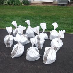 Screened Topsoil.
