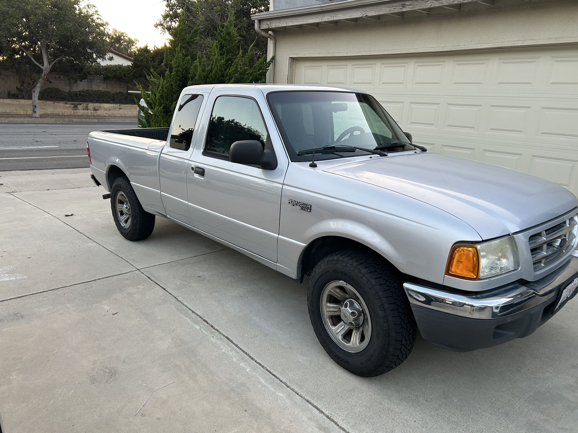 2001 Ford Ranger for Sale in Ventura, CA - OfferUp