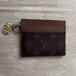 Louis Vuitton Card Holder