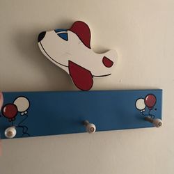 Baby Or Toddler Boy’s Room Decoration  