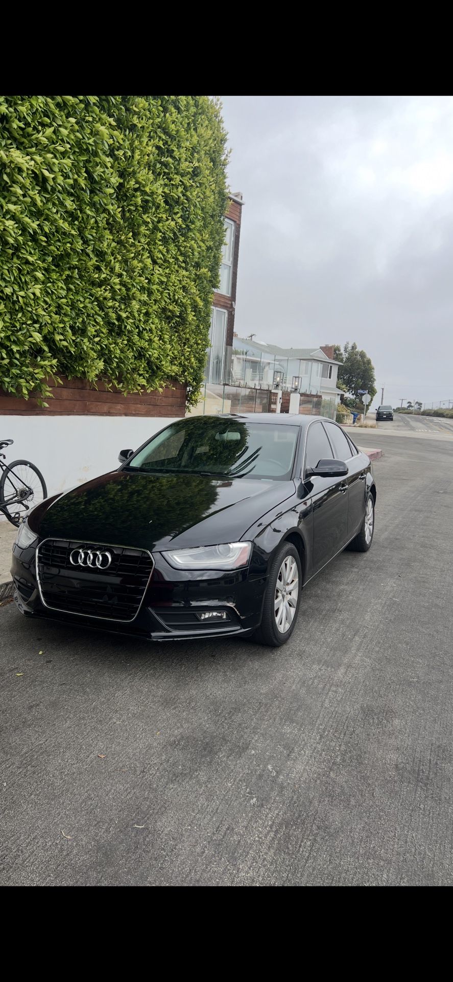 2013 Audi A4