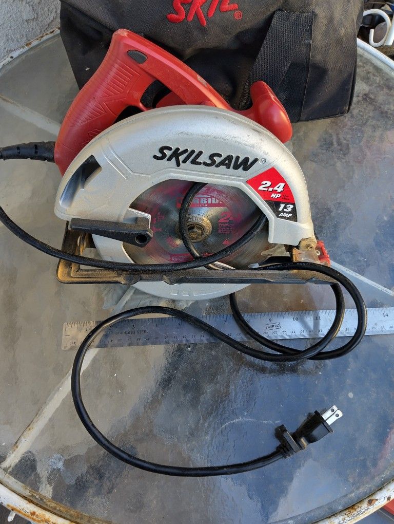Skilsaw