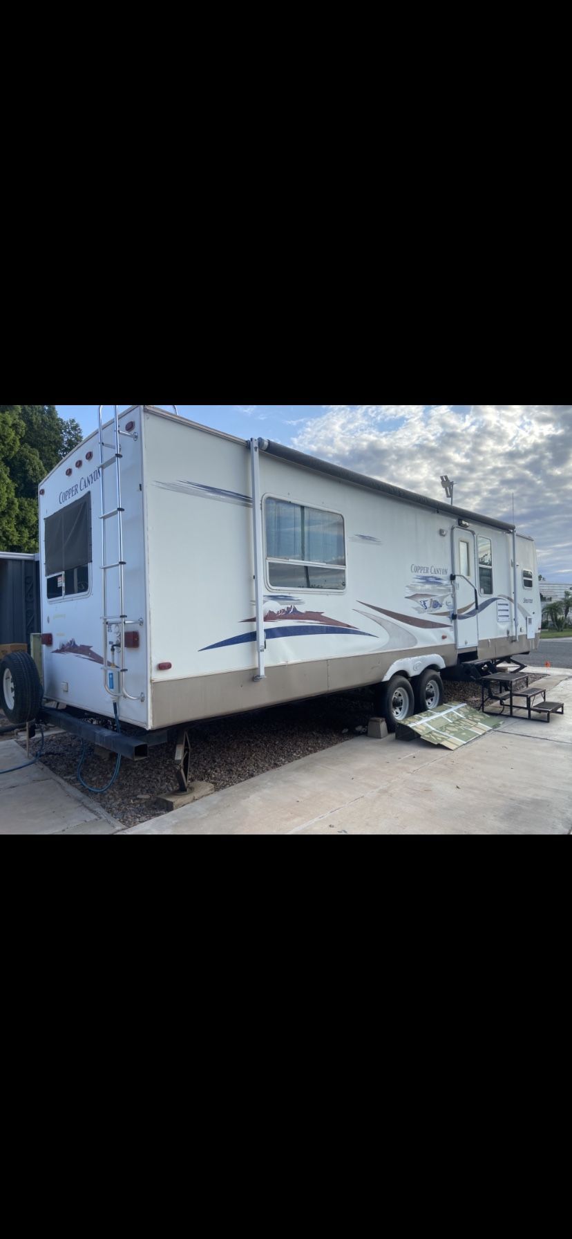 Mobile RV 