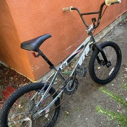 Dyno Vfr Bmx Bike 2001