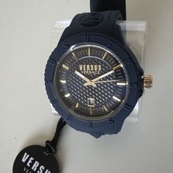 Unisex Versace Watch 