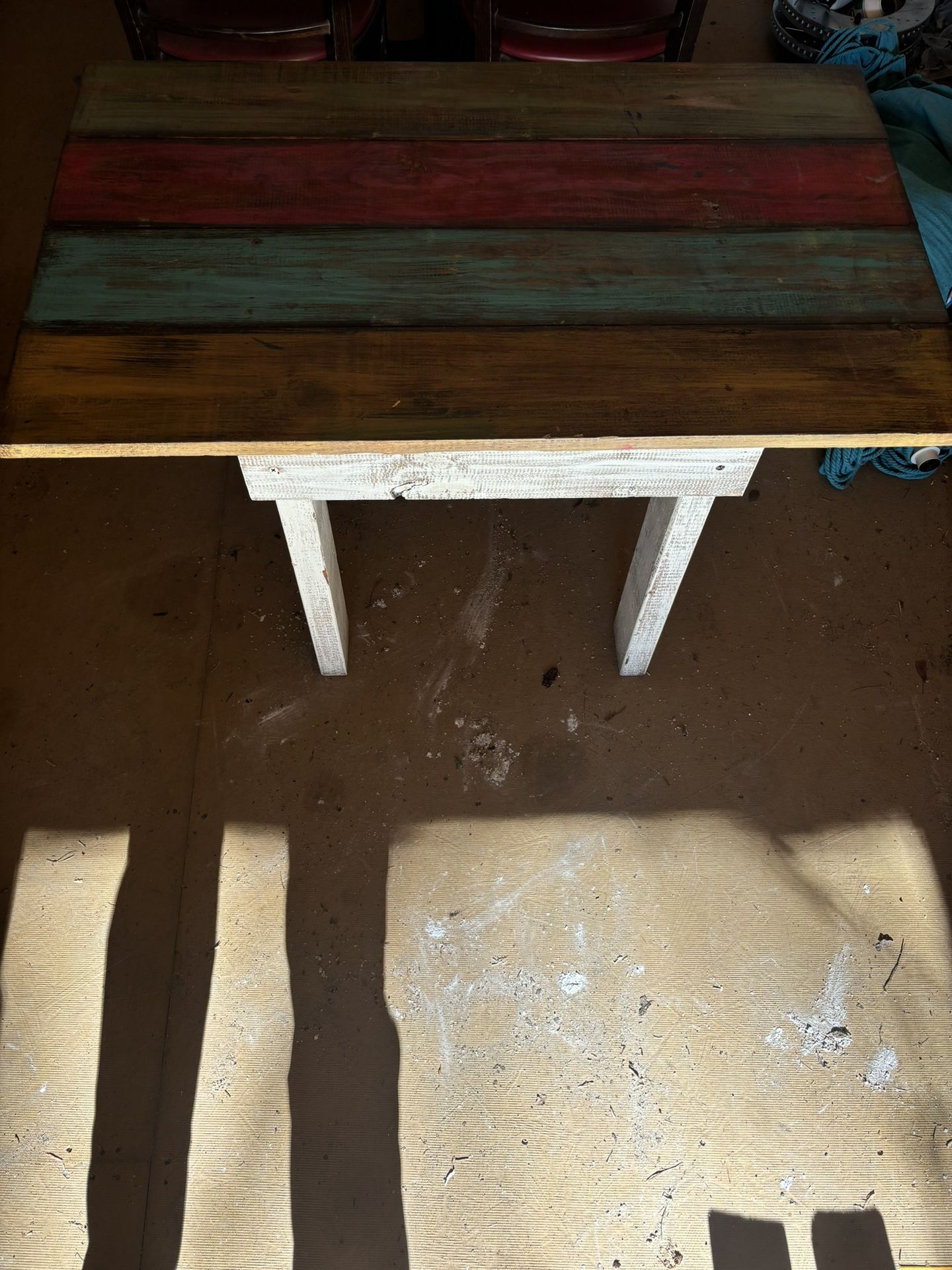 Beautiful Children’s Table