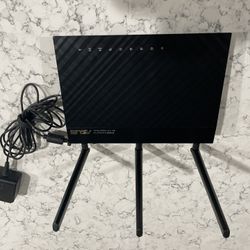 ASUS Rt-ac66u 