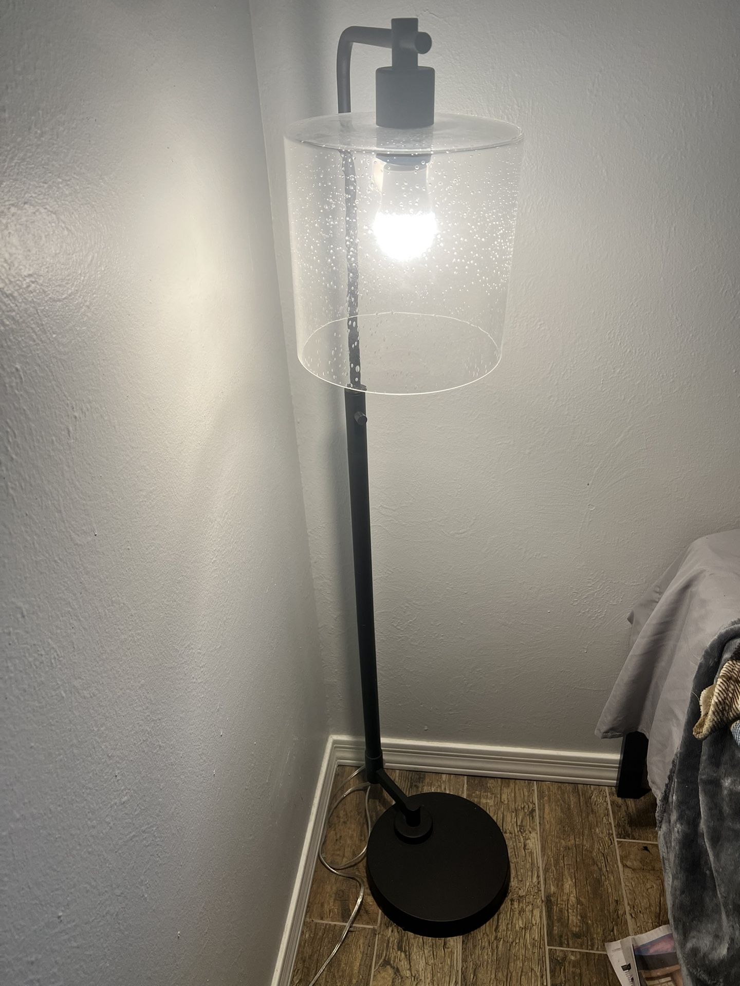 Bedroom Lamp