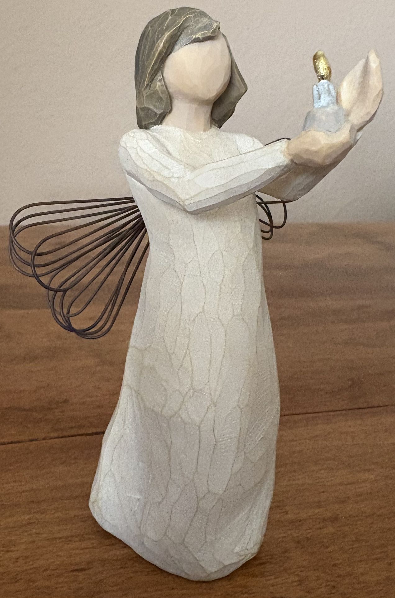 Willow Tree Angel Of Hope