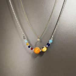 Yuva Vintage Romantic solar system