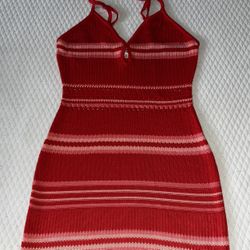   Knitted Dress