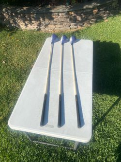 Gd. Cond. 3 Wilson (Ladies) Powerchamper  3,5,7, Drivers