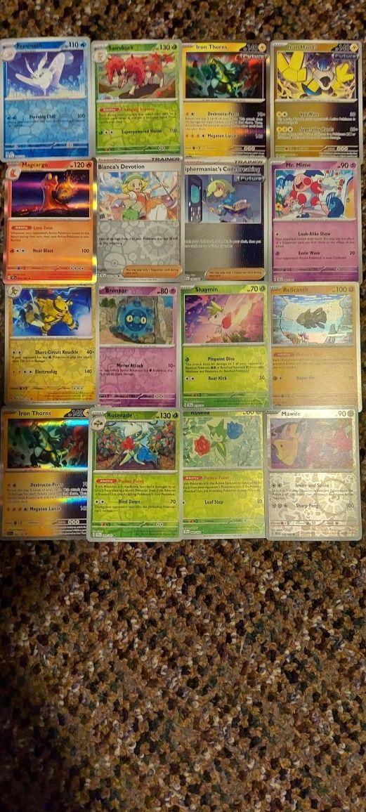 Pokémon
