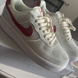 Air Force Ones Custom