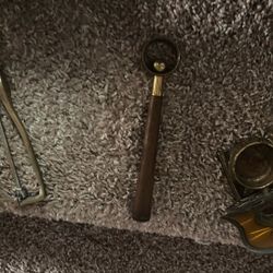 Thermal Expansion Vintage Tool 