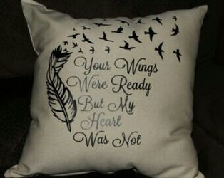 Custom pillows and canvas avail....picture prints on canvas also avail amy color any size