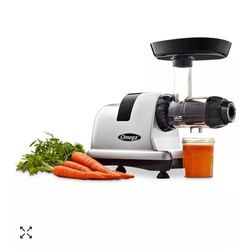 Omega Cold Press Juicer Machine
