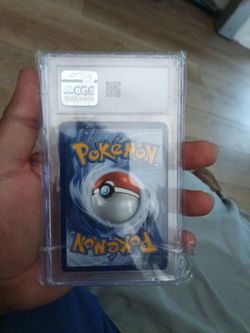 Black Star promo pokemon cards