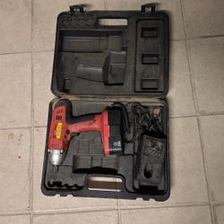 Great neck 24V Cordless 1/2 Impact Wrench 