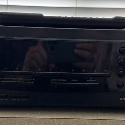Kenwood KR-A5080