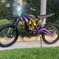 2024 Surron Light Bee X For Sale Brand New 0 Miles