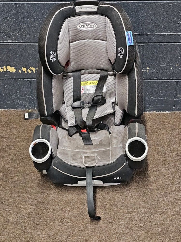 Graco kids car seat 2021 made