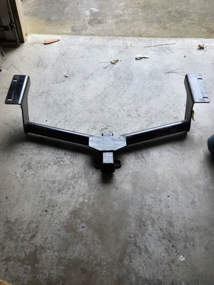 Trailer Hitch Rav 4