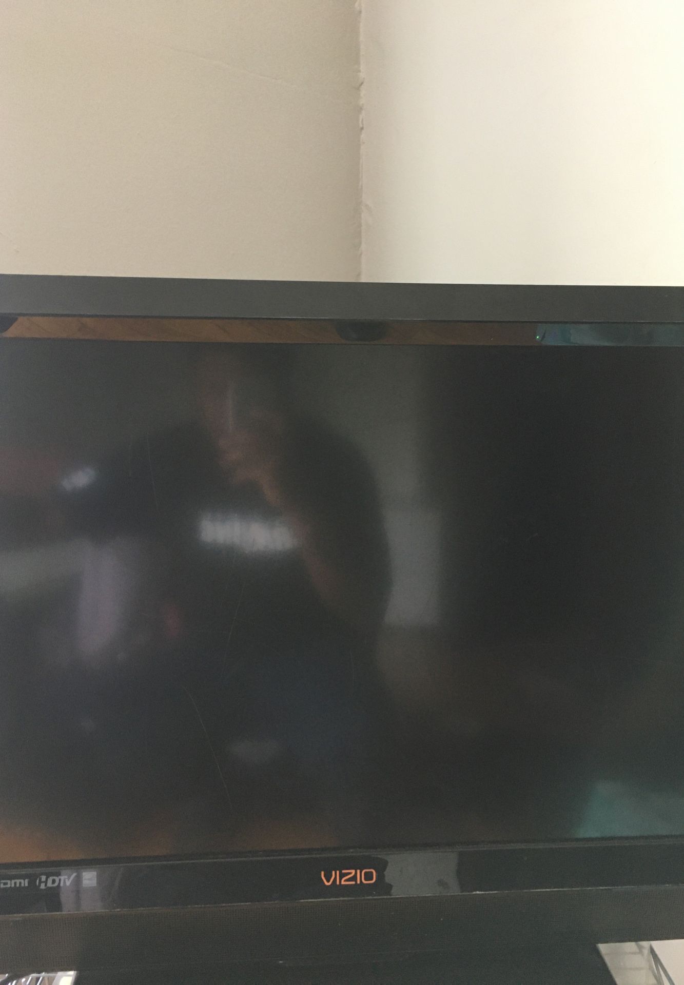 Vizio tv